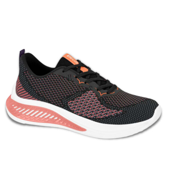 Tênis Actvitta Jogging Detalhe Gel no Solado  4816.104