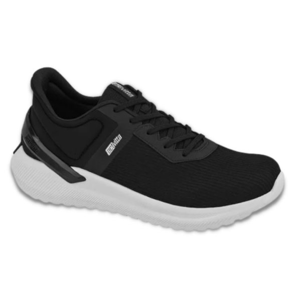 Tênis Actvitta Act Max Preto 4909.102