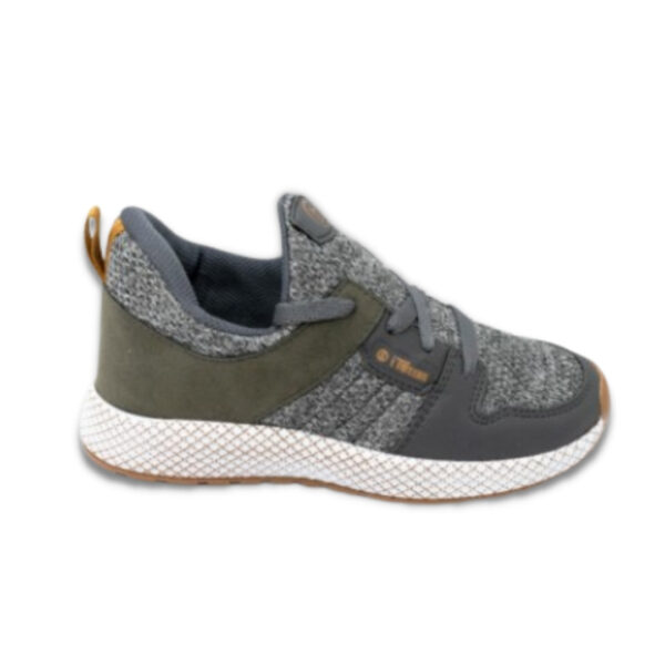 Tenis Itweens Novopé Chumbo 209T200