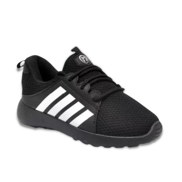 Tenis Itweens Novopé Preto 205T205