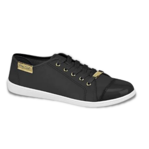 Tênis Moleca Feminino Casual 5605.412