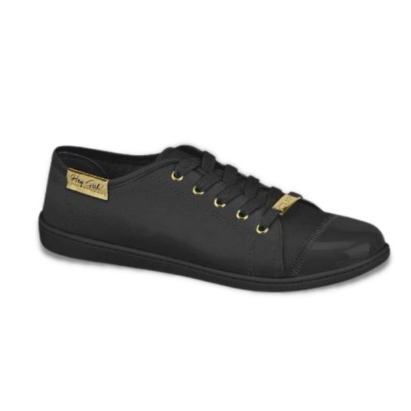 Tênis Moleca Feminino Casual 5605.412