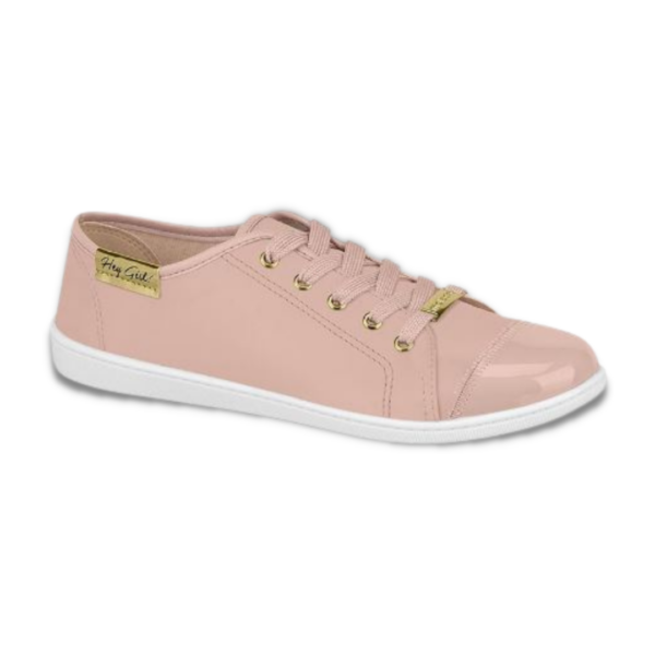Tênis Moleca Feminino Casual 5605.412