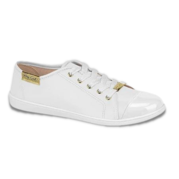 Tênis Moleca Feminino Casual 5605.412