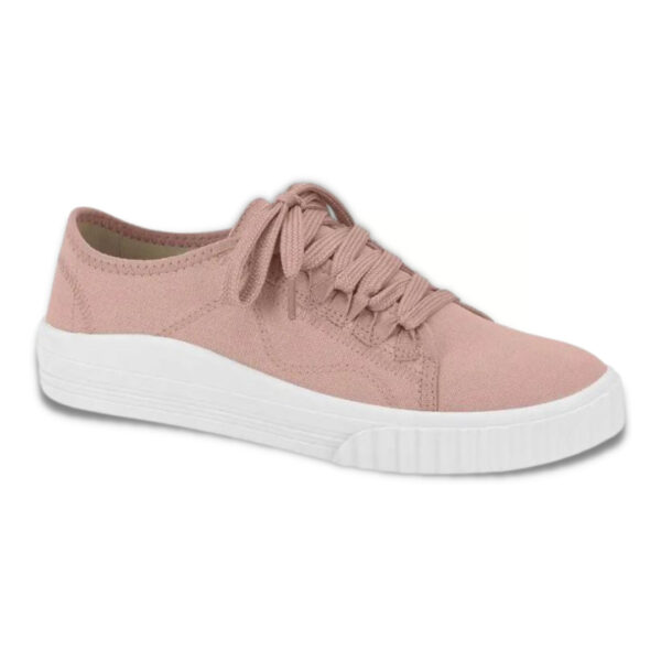 Tênis Moleca Rosa 5745.110