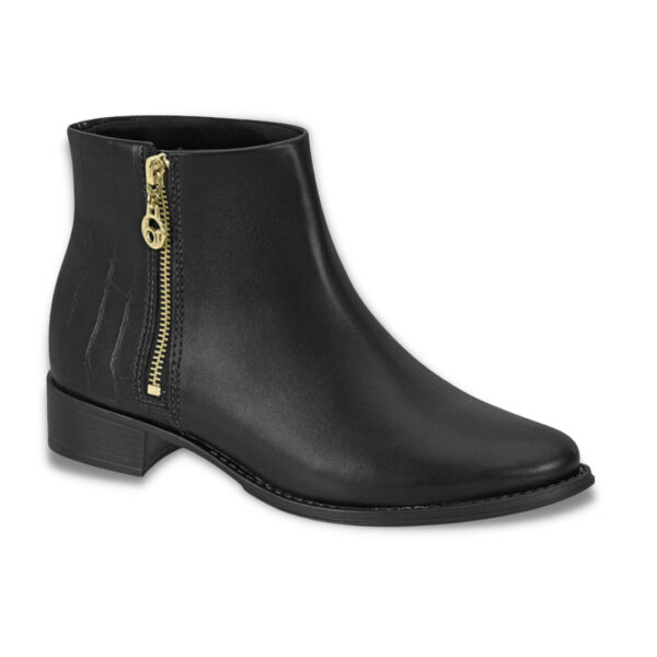 Bota Beira Rio 9045.231 Preto