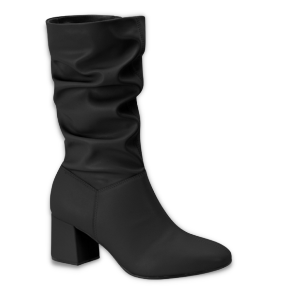 Bota Beira Rio 9076.102 Preto