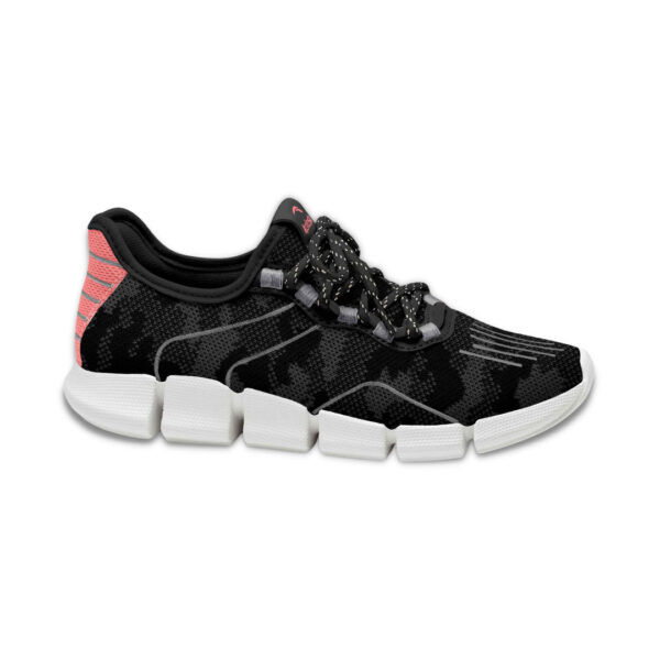 Tênis esportivo Preto Kolosh k8226
