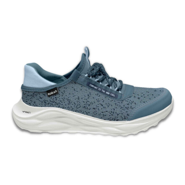 Tênis esportivo Cimento Kolosh k8902