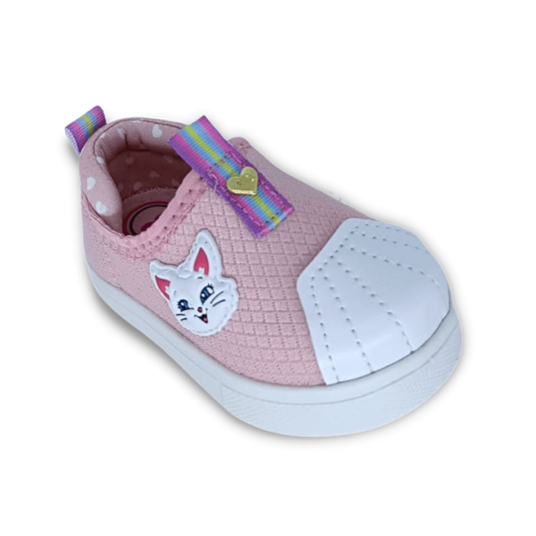 Tênis Molekinha Baby Slip On 2118.574 - Image 2