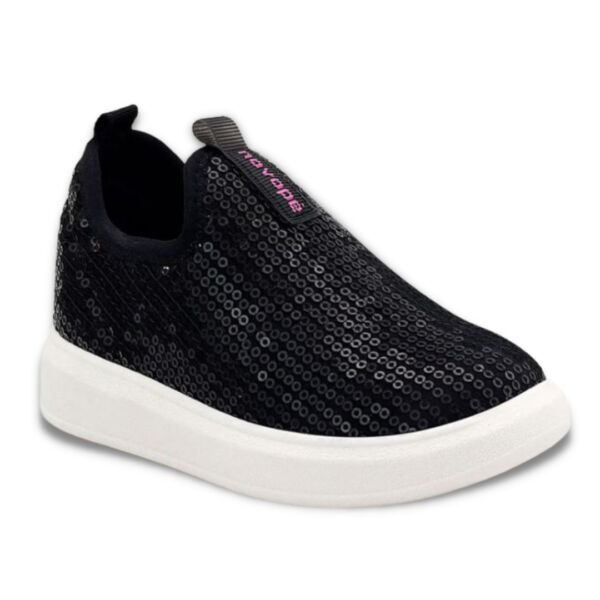 Tênis Paete Novopé Preto  98001003