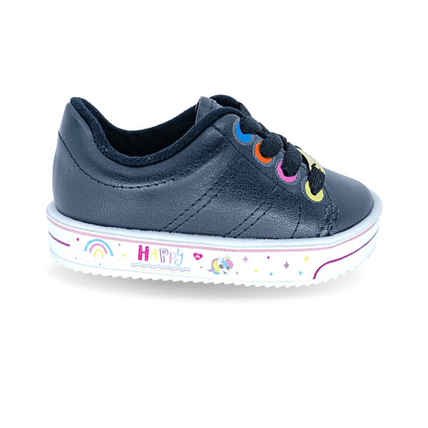 Tênis Molekinha Baby Casual 2131.1112
