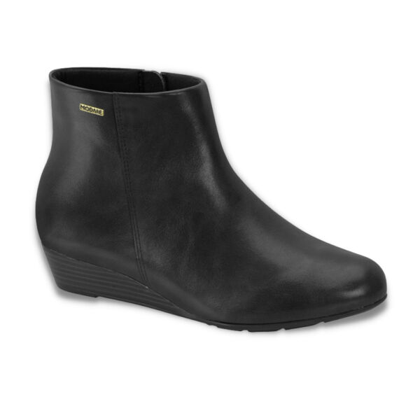 Bota Modare Anabela Baixa 7076.100