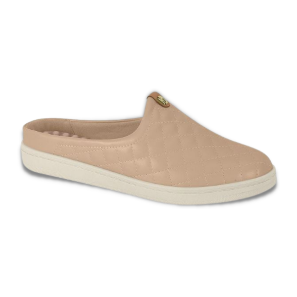 Mule Modare Ultra Conforto Camel 7363.118