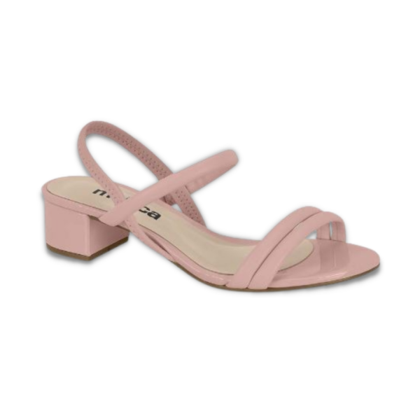 Sandália Rosa Moleca 5259.846