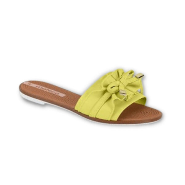 Rasteira Moleca Flat Siciliano 5297.446