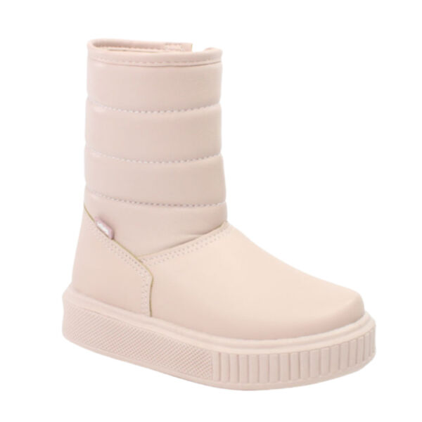 Bota Menina Nilq 1600 Rose