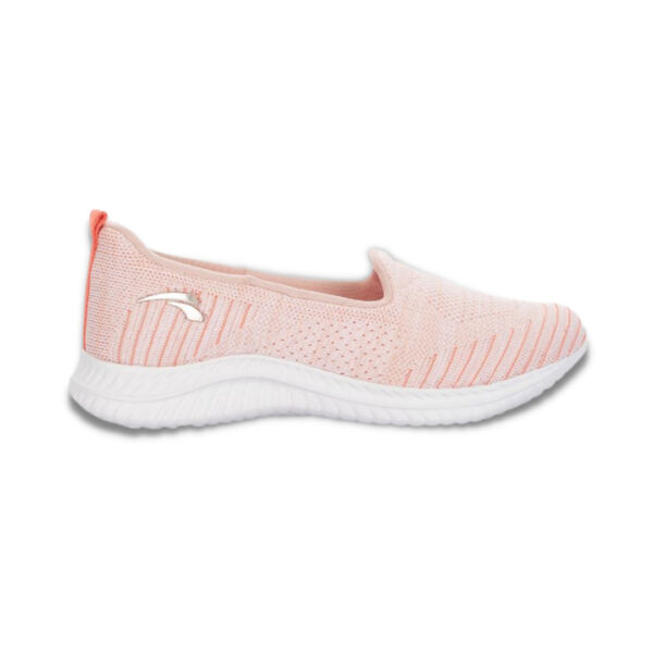 Tênis Kolosh Esportivo Slip On K8294 Blush