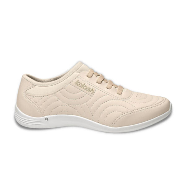 Tênis Kolosh Casual Calce Fácil Almeria C3183
