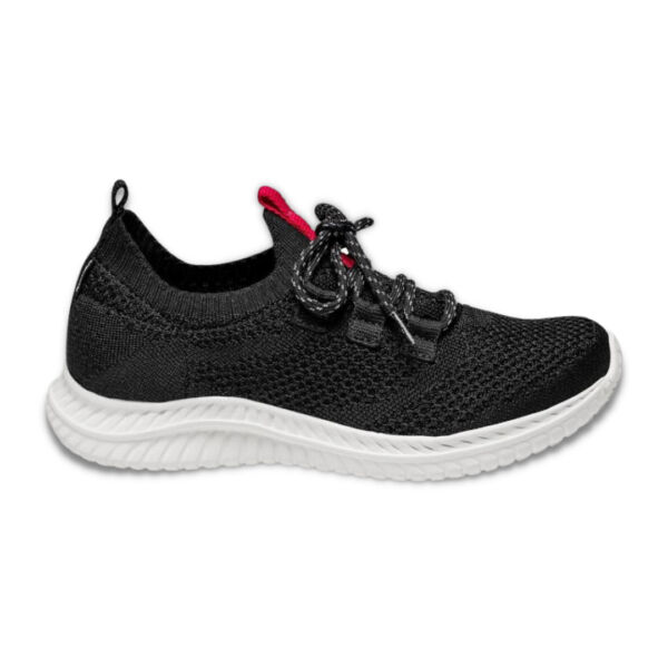 Tênis Kolosh Sport Preto K8288