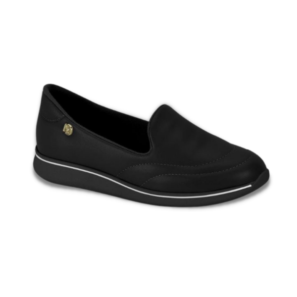 Tênis Modare Ultra Conforto Preto 7358.222