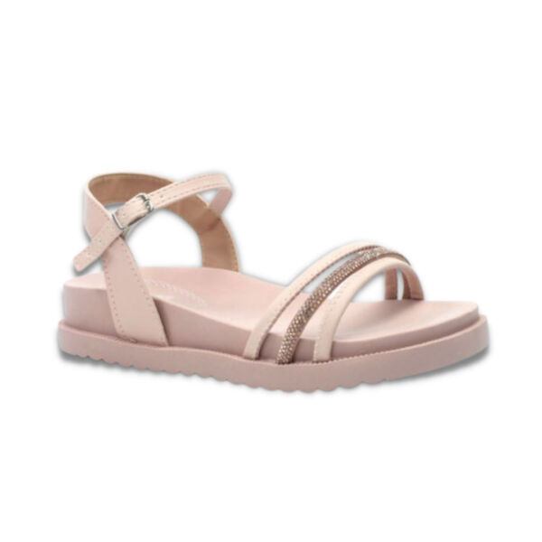 Sandália Birken Nilqi 260 Rose