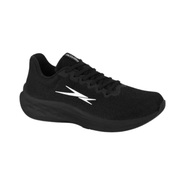 Tênis Esportivo Actvitta 4915.307 Preto
