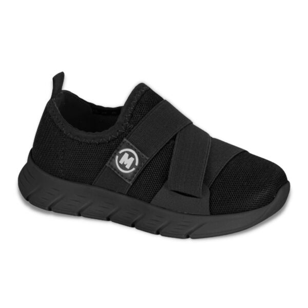 Tênis Molekinho Baby Slip on Elástico  2147.128
