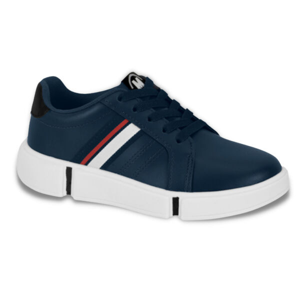 Tênis Molekinho Infantil Casual Marinho 2838.205