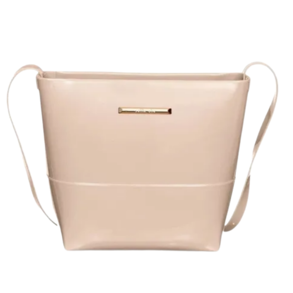 Bolsa Petite Jolie Nude New PJ10144