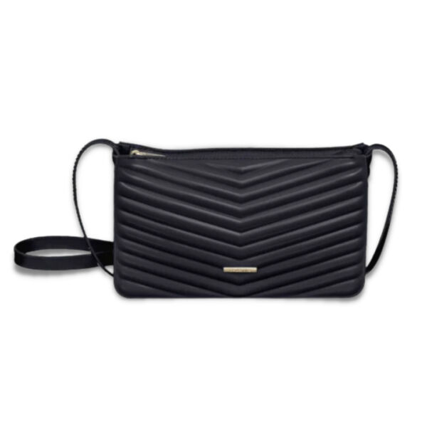 Bolsa Petite Jolie Hanna Preta Pj10210
