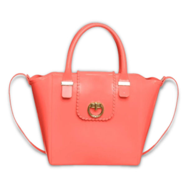 Bolsa Petite Jolie Shape Coral Pj10280