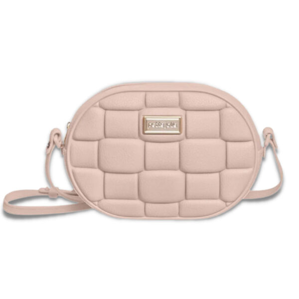 Bolsa Petite Jolie Jill Nude New Pj10411