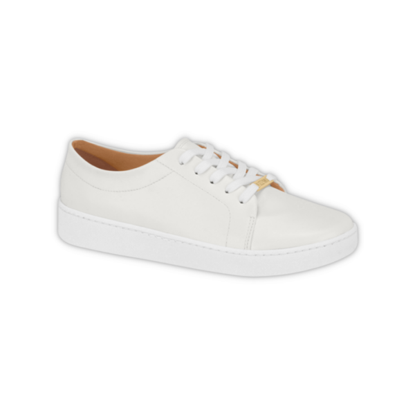 Tênis Casual Vizzano Pelica Branco 1214.205
