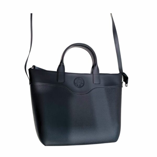 Bolsa Moleca 50025.1 Preto - Imagem 2