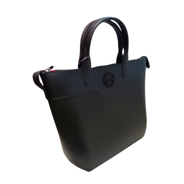 Bolsa Moleca 50025.1 Preto - Imagem 3