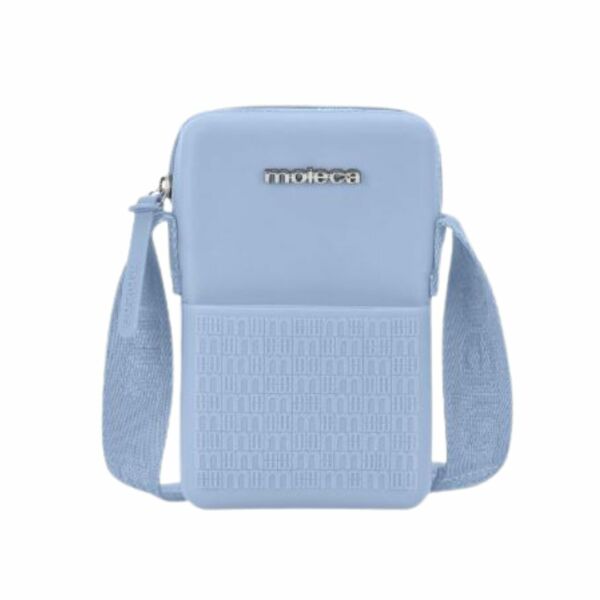 Bolsa Moleca Tiracolo 50031.1 Jeans