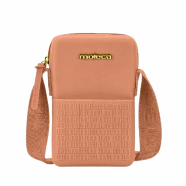 Bolsa Moleca Tiracolo 50031.1 Nude