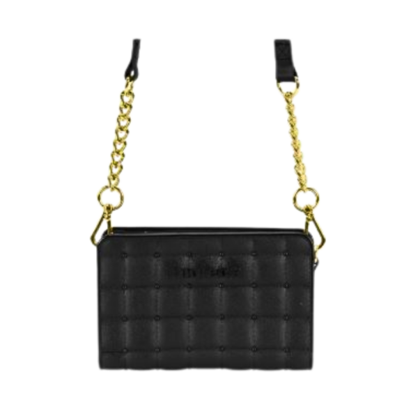 Bolsa Moleca Tiracolo Corrente 50033.1 Preto
