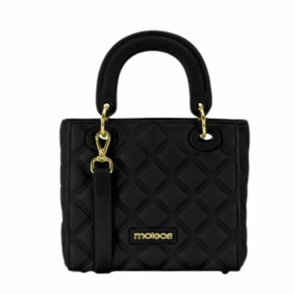 Bolsa Moleca Tiracolo  50044.1 Preto