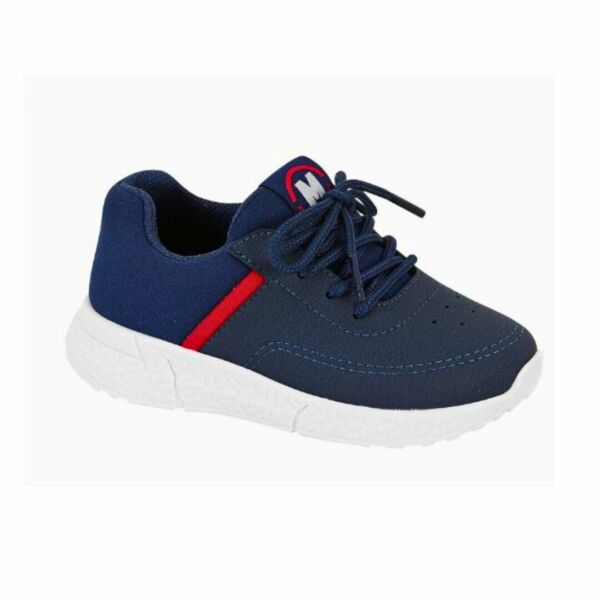 Tênis Molekinho Casual 2609.217 Marinho