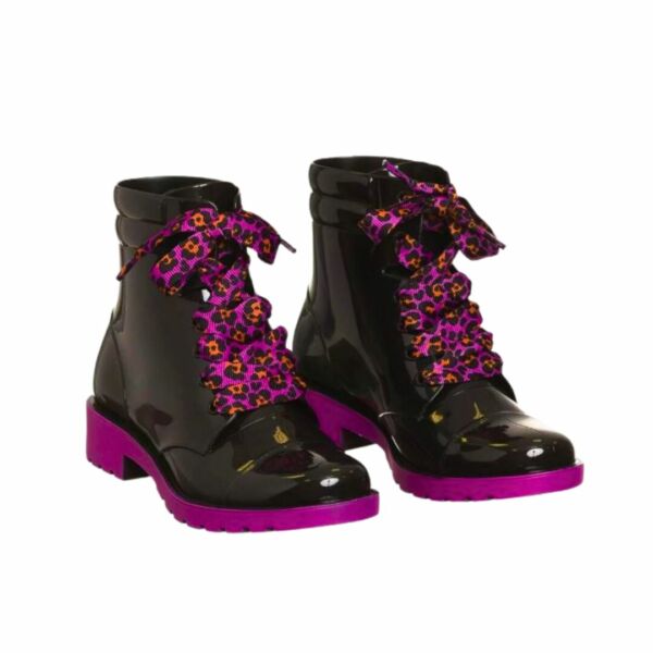Coturno Petite Jolie Infantil PJ4995BIN - Image 3