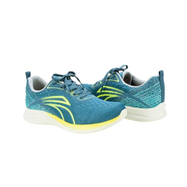 Tênis Kolosh Esportivo K7038 Acqua - Image 2