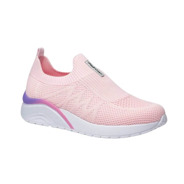 Tênis Pink Cats Calce Facil V3251 Rosa