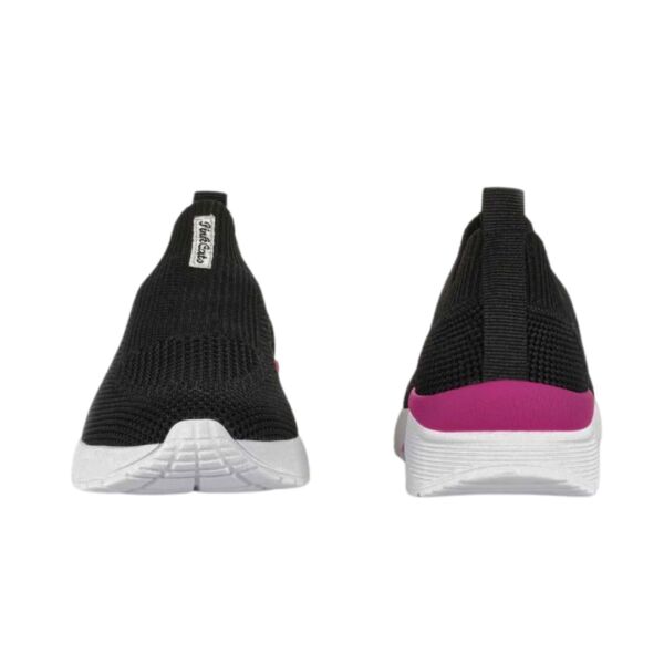 Tênis Pink Cats Calce Facil V3251 Preto - Image 4