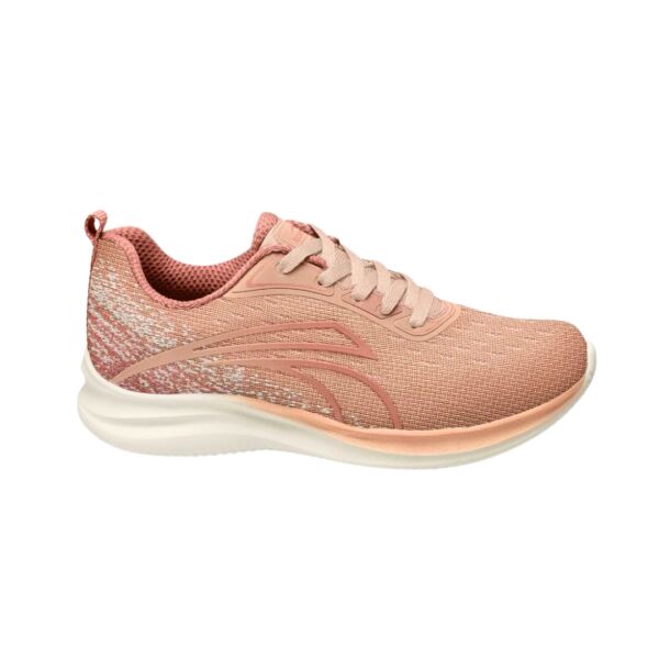 Tênis Kolosh Esportivo K7038 Blush
