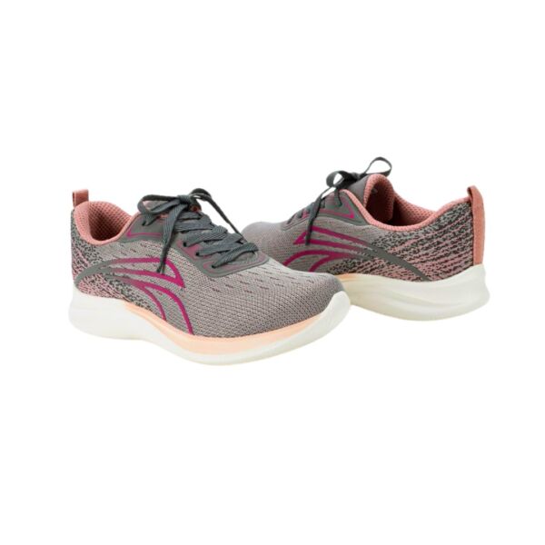 Tênis Kolosh Esportivo K7038 Carbono - Image 3