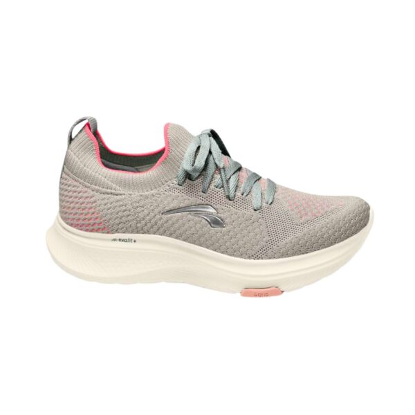 Tênis Kolosh Esportivo E0145 Cinza