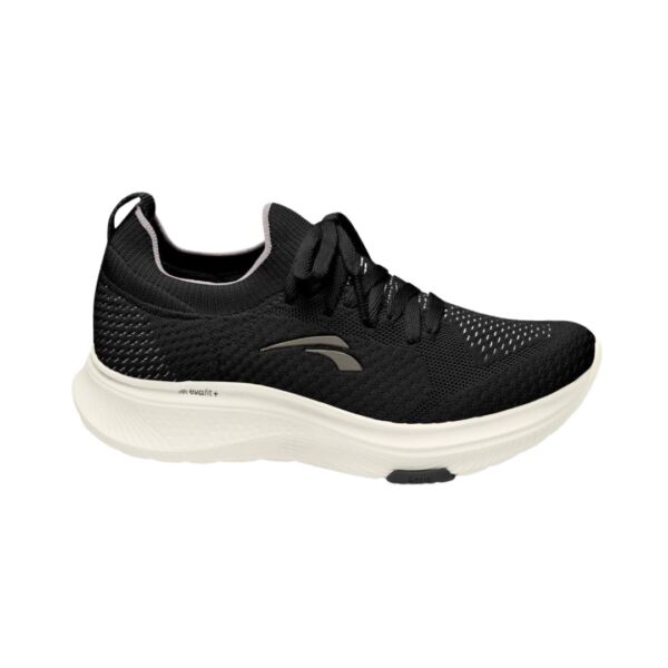 Tênis Kolosh Esportivo E0145 Preto