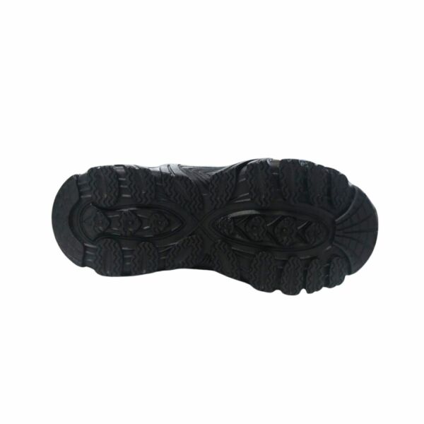 Tênis Juvenil Mini Pé  Adventure Mp2401S Preto - Image 2